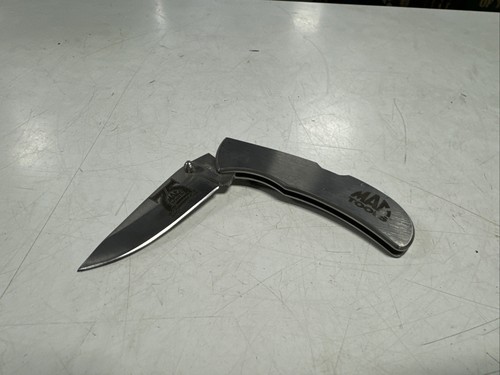 Schrade Mac Tools 75th Anniversary Pocket Knife