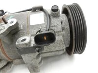 Hyundai I30 GD 11-15 CRDi 1,6 94KW Klimakompressor Klima Kompressor Hyundai I30 GD 11-15 09.07.2014 97701A6700... Vorschau 4