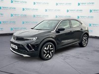 2021 Vauxhall Mokka 1.2 Turbo 100 Elite Nav Premium 5dr Hatchback Petrol Manual