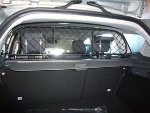 2012 Ford escape pet barrier #1