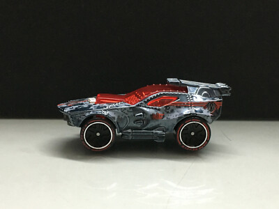 ホットウィール  #29786 Hot Rod Series 2001 2001 Hot Wheels #107 Surf Crate | eBay