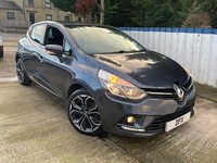 2019 Renault Clio 0.9 TCe Iconic Hatchback 5dr Petrol Manual Euro 6 (s/s) (90