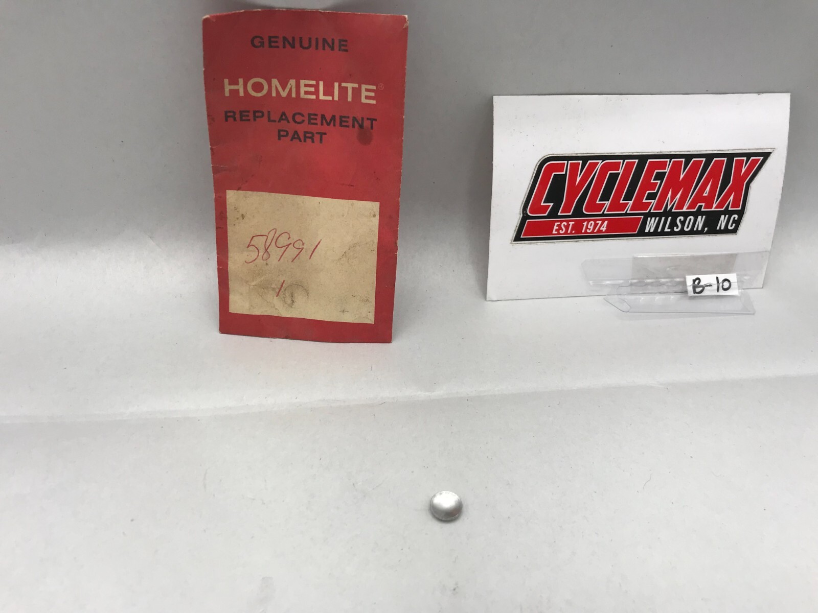 ミー Homelite 