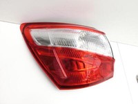 Nissan Qashqai J10 10-13 +0 Rückleuchte Rücklicht Heckleuchte Links orig Nissan Qashqai J10 10-13 01.01.2010... Vorschau 4