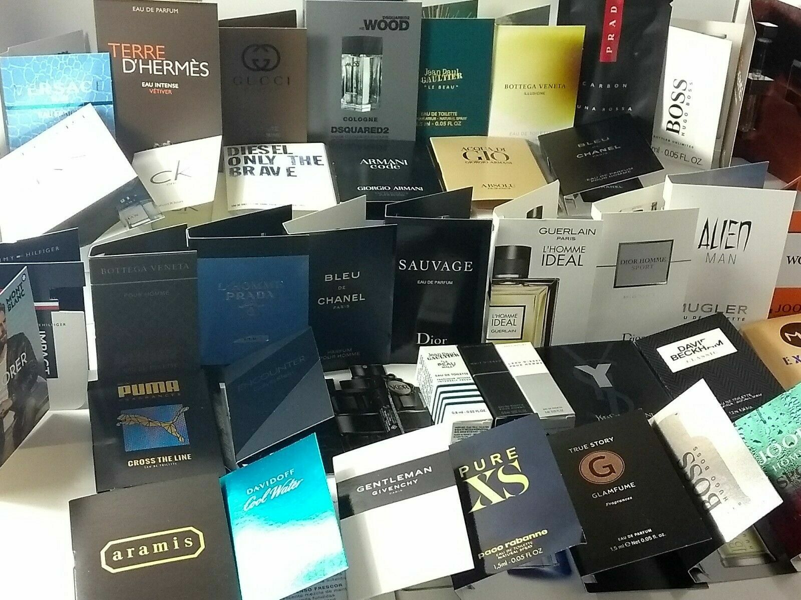 Herren Parfum Test Vergleich +++ Herren Parfum g&uuml;nstig kaufen!