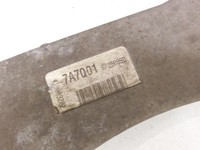 Citroen C4 III 20-24 SchräghLim Querlenker Rechts Vorne Citroen C4 III 20-24 26.09.2024 6725899D 419003202 7A7Q01... Vorschau 5