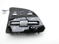 Mercedes W213 E200 16-20 Lenkradschalter Multifunktionstasten Schalter für Lenkrad Links Mercedes W213 E200 16-20... Vorschau 2