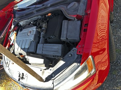 image 1 of engine