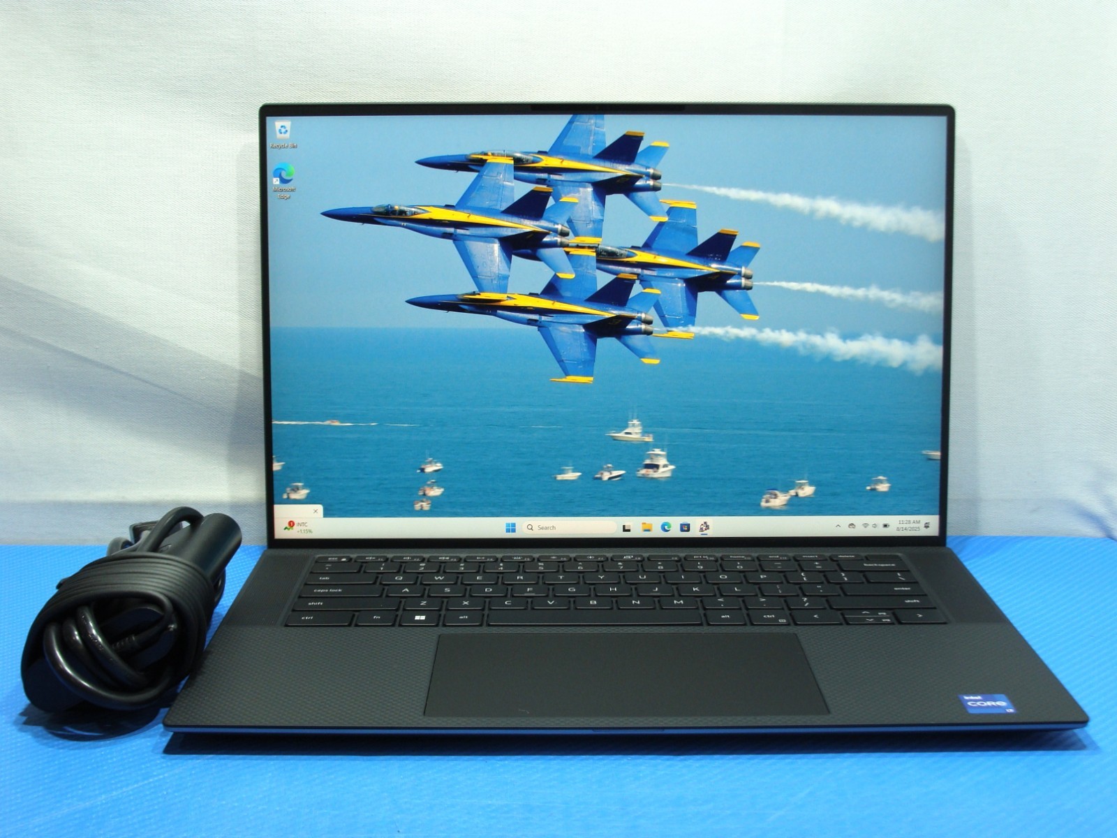 Dell Precision 5570 15.6