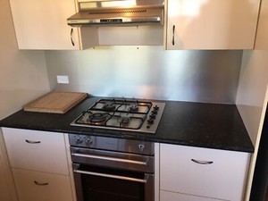 Simpson Cooktop Home Garden Gumtree Australia Free Local