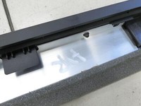 Audi A8 4H 09-13 Sonnenschutzrollo Rollo für Tür Rechts Hinten Audi A8 4H 09-13 15.06.12 4H4861334 4H4861334A... Vorschau 8