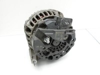VW Caddy III 2K 10-15 TSI 1,2 77KW Lichtmaschine Generator 140A VW Caddy III 2K 10-15 19.03.2014 03C903025F... Vorschau 5