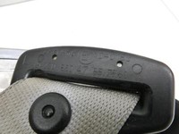 Mercedes W220 S430 98-02 Kurz Gurt Sicherheitsgurt m. Gurtstraffer für Fahrer Links Vorne Mercedes W220 S430 98-02... Vorschau 4