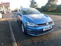 2025 Volkswagen Golf 1.4 Tsi Automatic Dsg Hatchback PETROL Automatic