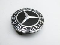 Mercedes W213 E200 16-20 Radnabenabdeckung Rad Nabenabdeckung Nabenblende Pos.2 Mercedes W213 E200 16-20 09.11.2018... Vorschau 2