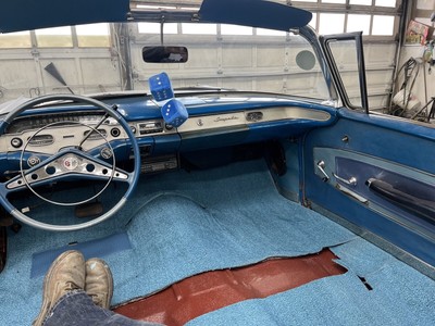 image 1 of interior