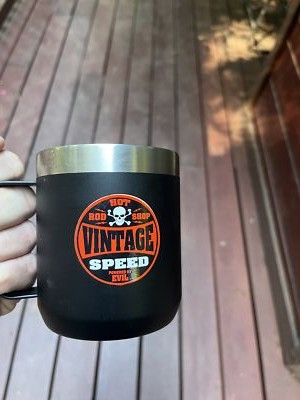 Item photo(s) from verified buyer