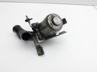 Mercedes S204 W204 C220 11-15  CDI 2,2 125KW Thermostat Flansch Thermostatgehäuse Mercedes S204 W204 C220 11-15... Vorschau 4