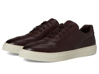 Мужские кроссовки и спортивная обувь Cole Haan Grand Kittery Wing Tip Sneakers