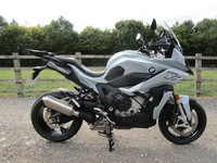 2020 BMW S 1000 XR TE.15800Mls,Grey,Service history,Mint