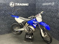 Yamaha YZ 250 2016 ( MX / MOTOCROSS / ENDURO ) @ AJ TRADING