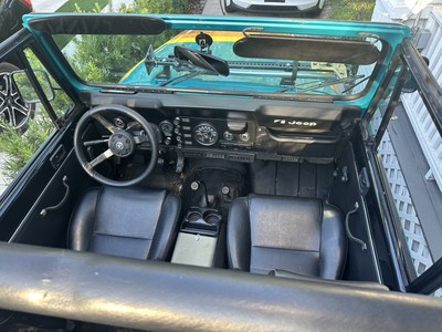 image 1 of interior