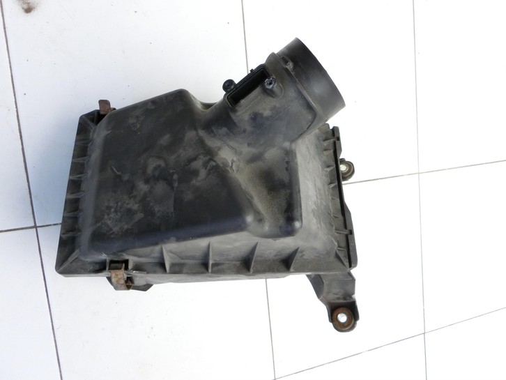 Subaru Impreza GD 05-07 2,0 118KW Luftfilterkasten  - Bild 2
