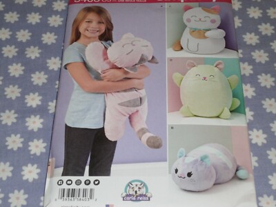 Pattern-new Uncut