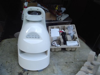 brookstone portable speaker