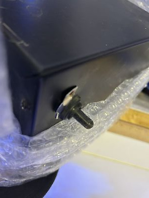 Foto dell'oggetto di un acquirente verificato