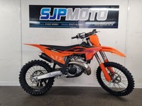 KTM SX300 2027