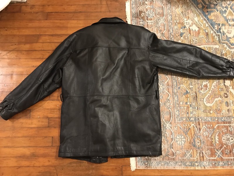 charles klein jacket