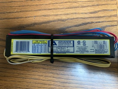 Replacement For Keystone Technologies 120tp Ballast By Technical Precision