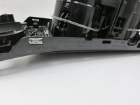 VW Golf 7 VII 5G 12-17 Mittelkonsole Becherhalter VW Golf 7 VII 5G 12-17 22.11.2013 5G1864263AM 5G1863245E gebraucht Vorschau 7