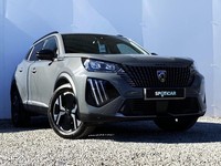 2024 Peugeot 2008 1.2 PureTech Allure Euro 6 (s/s) 5dr HATCHBACK Petrol Manual
