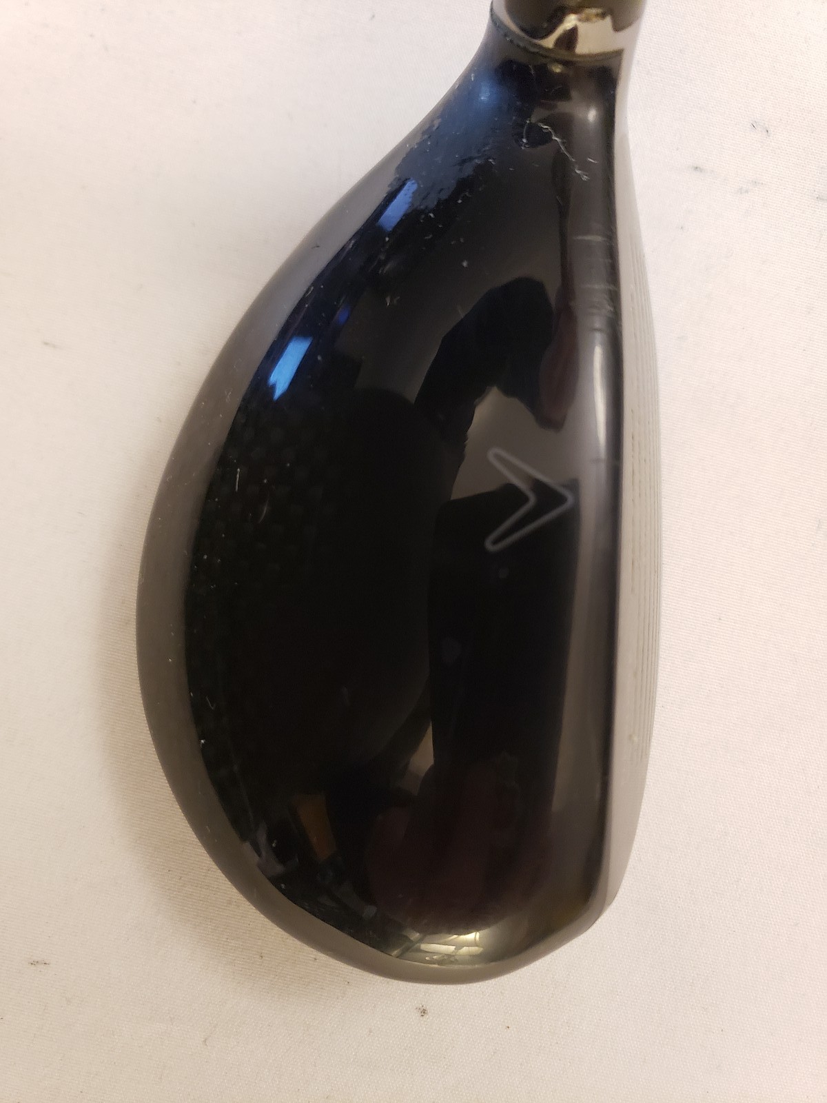 Used Callaway Epic Flash - 5 Hybrid 24* - Tensei 60 - Adult Senior - RH