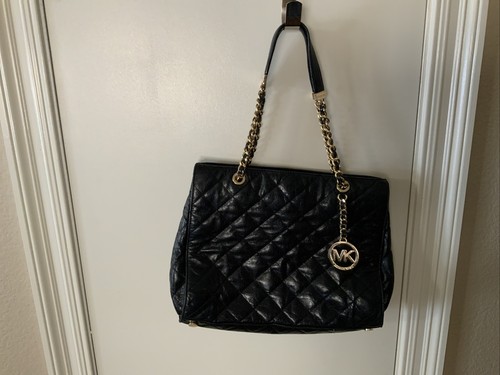 【新品未使用】MICHEAL KORS MK-7091⚠️最終値下げ Michael Kors handbag used *Damaged* | eBay
