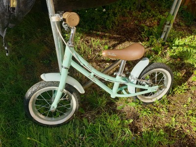pendleton bayley balance bike