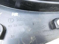 Renault Zoe BFM 12-19 Wasserabweiser für Rückleuchte Rechts Hinten Renault Zoe BFM 12-19 13.03.2013 833300753R gebraucht Vorschau 6