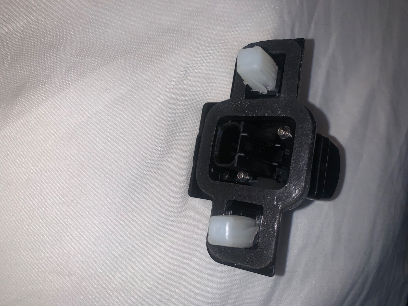 21’ Toyota Corolla OEM Backup Camera