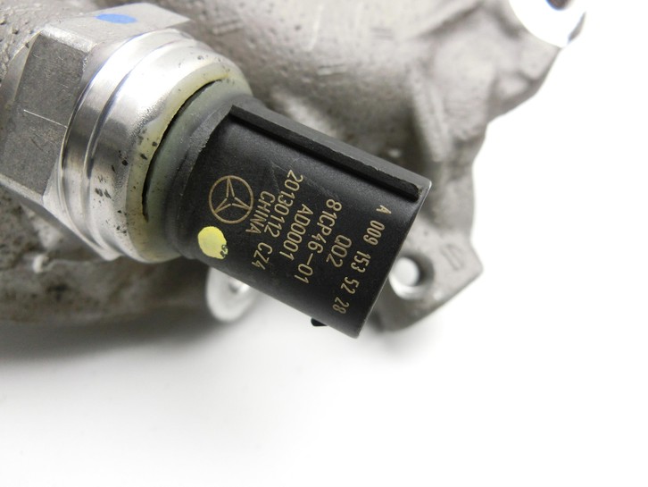 Railsensor Sensor de presión para Mercedes S212 W212 E300h 13-16 - Bild 4