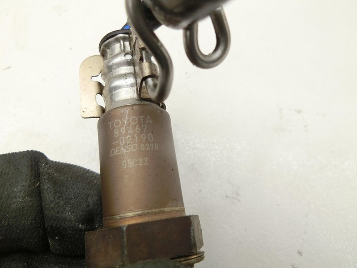 Sonda lambda per Toyota Corolla E21 19-23 - Bild 3