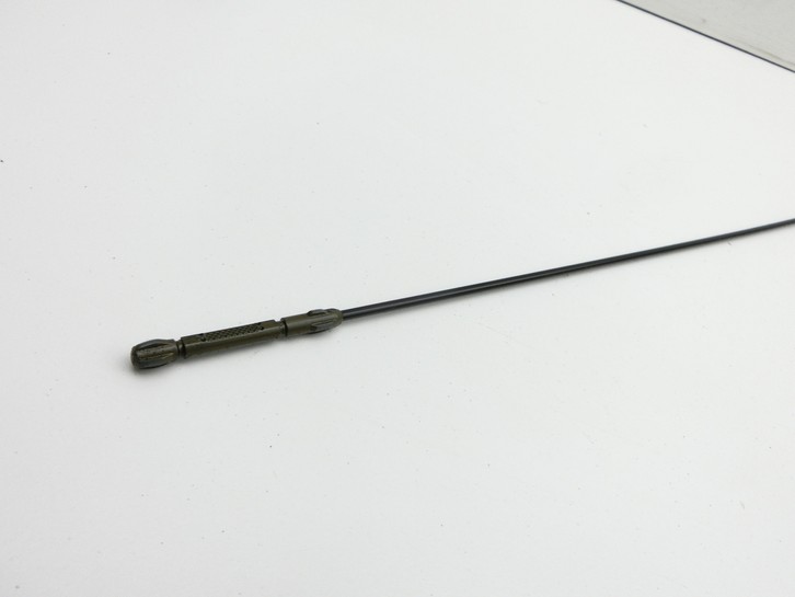 VW Golf Plus 5M 08-14 TDI 1,6 77KW CAYC Ölmessstab Öl Stab - Bild 2