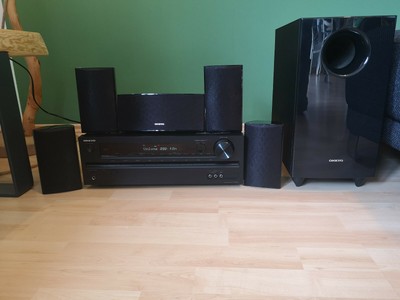 onkyo g3 multiroom