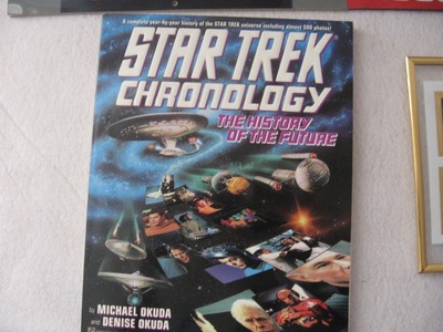 Star Trek Stamps, Calendars and Book