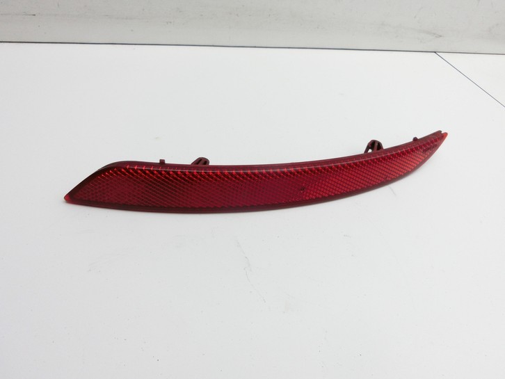 Reflector Rear for Bumper Left Peugeot 308 II 13-17 - Bild 2