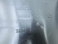 Renault Captur I  13-21 Blende Innen Seitenverkleidung für Beifahrer Sitz Rechts Vorne Renault Captur I  13-21... Vorschau 6