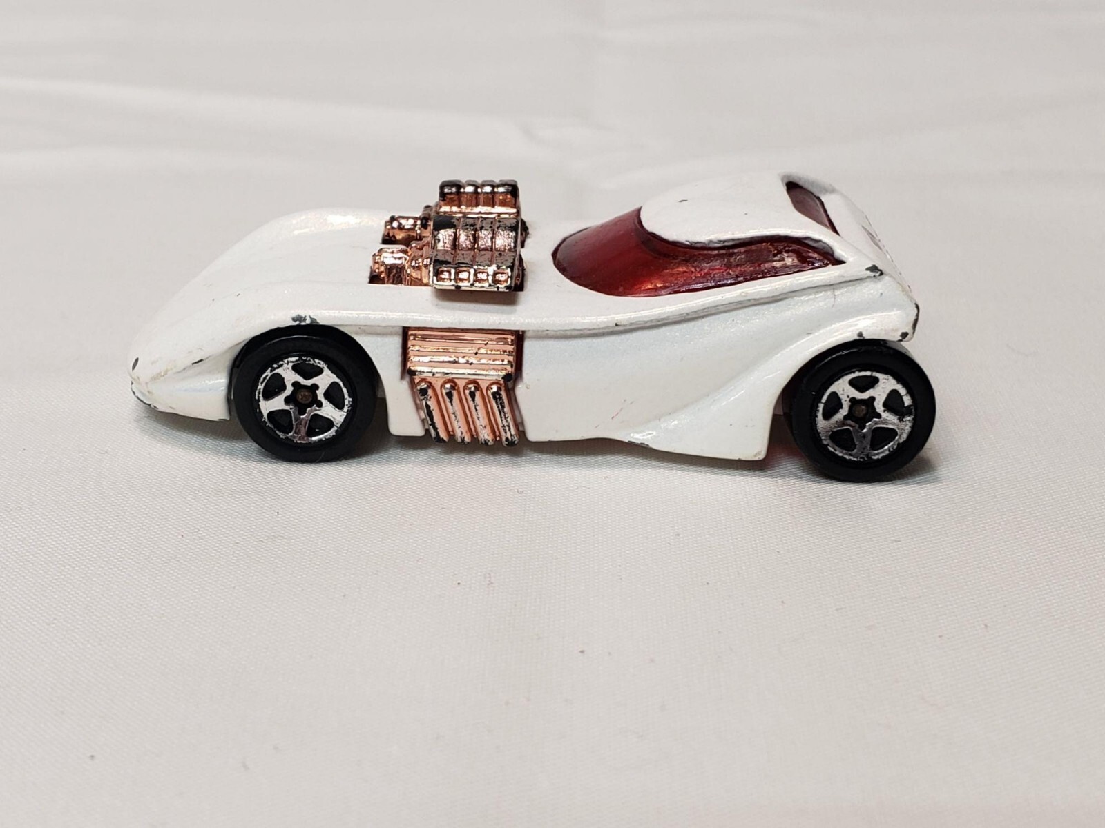 ホットウィール TWIN MILL ヴィンテージ Vintage Hot Wheels 1993 Twin Mill II White | eBay