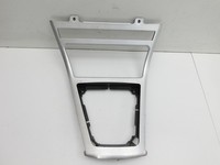 BMW X3 E83 LCI 06-10 Blende Einbaurahmen für Mittelkonsole BMW X3 E83 LCI 06-10 09.07.2008 3436481 51453436481 gebraucht Vorschau 2