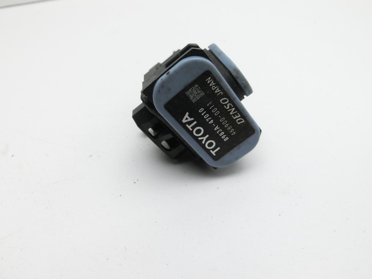 Toyota Prius IV ZVW5 16-19 Sensor für Airbag Crashsensor Airbagsensor Links Vorne Toyota Prius IV ZVW5 16-19... Vorschau 2